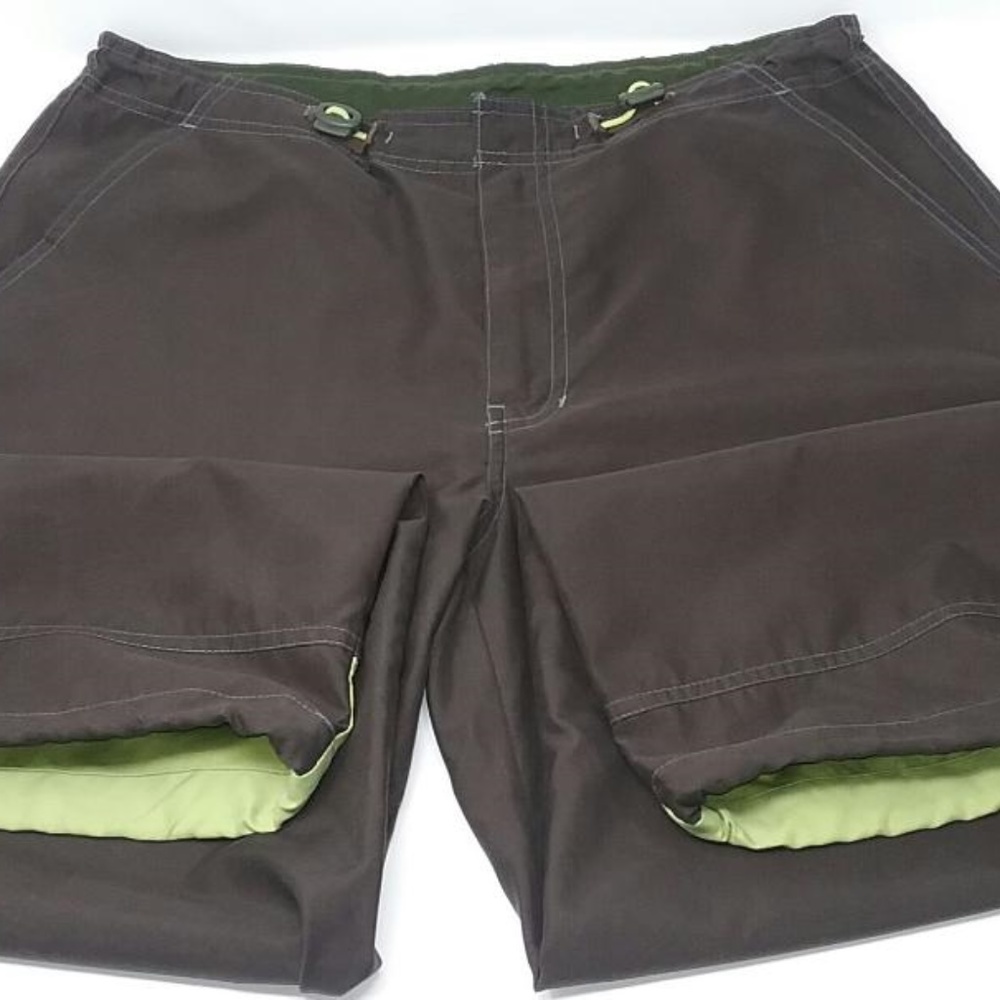 Gap Capri Pants. Size: M